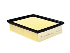 FILTRO DE AIRE MITSUBISHI 1500A672 A-58480 | SAKURA FILTER