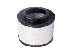 FILTRO DE AIRE TOYOTA 17801-0C010 A-5903 | GA-412R F-17A80 | SAKURA FILTER