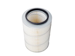 FILTRO DE AIRE ISUZU 1-14215067-0 A-6006 | P181080
P182080 AF4865M PA2504 42520 | SAKURA FILTER