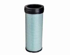 FILTRO DE AIRE ISUZU 8-98071424-0 A-6037 | P533890 AF25429 RS3722 46665 | SAKURA FILTER