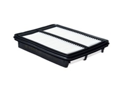 FILTRO DE AIRE NISSAN 16546-5RA0A A-61610 | GAD-6554 F-54A65 | SAKURA FILTER