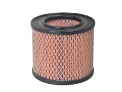 FILTRO DE AIRE LISTER 20126010 , MAN : 4505255106 A-6401 | P528221 AF1978 PA1718 42811 | SAKURA FILTER