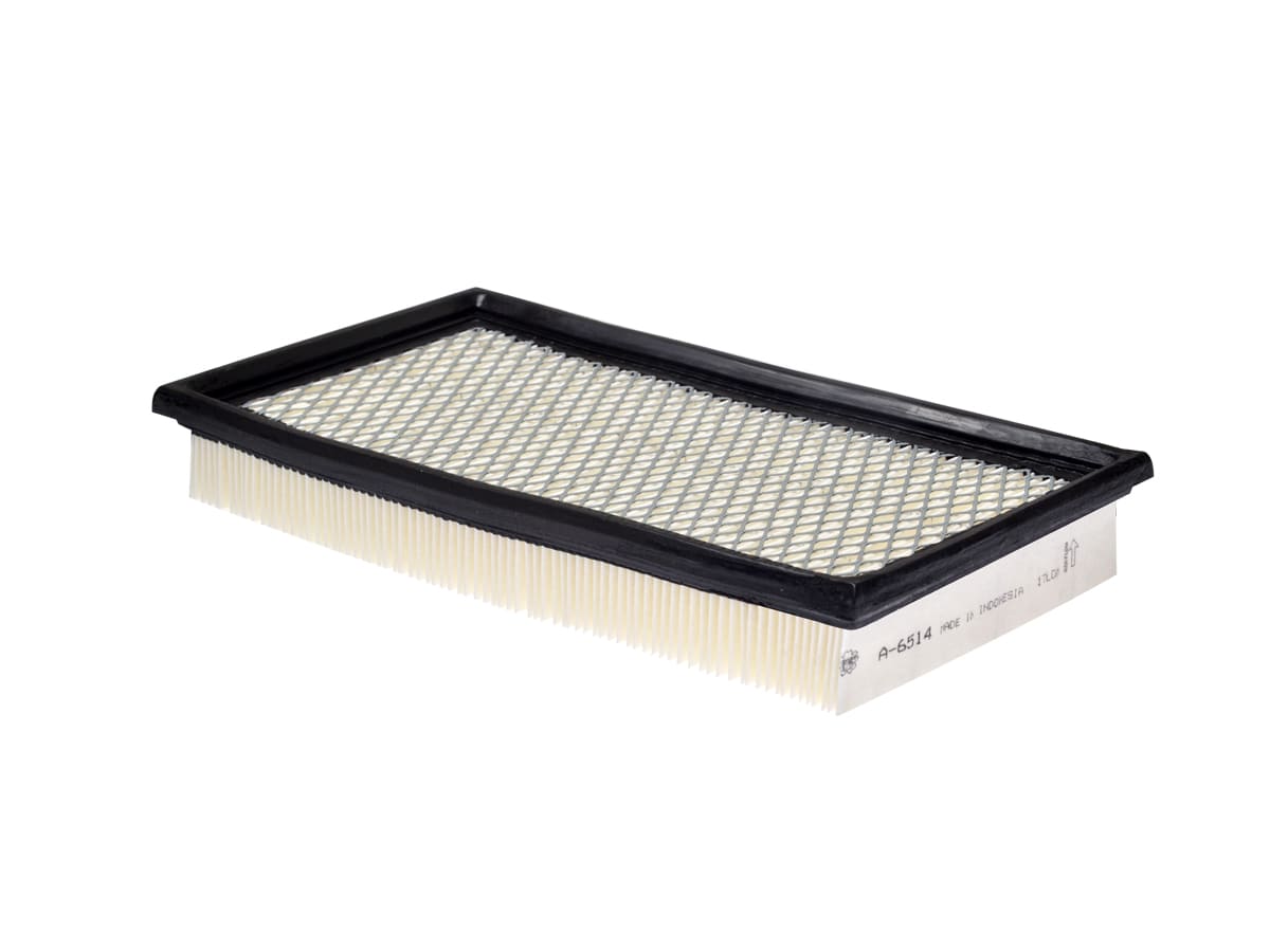 FILTRO DE AIRE GENERAL MOTORS 25098463 A-6514 | CA7421 GA-165 F-74A21 MA1002 Descontinuado | SAKURA FILTER