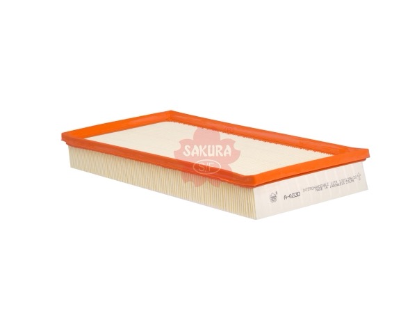 FILTRO DE AIRE VW GROUP(AUDI/SEAT/SKODA/VW) 1J0 129 620 A-6530 | CA8602 GAVW-621 F-86A02 C37153/1 | SAKURA FILTER