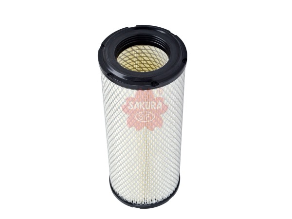 FILTRO DE AIRE GENERAL MOTORS 15153904 A-6532 | CA9269 GA-413R F-92A69 C14210/2 | SAKURA FILTER