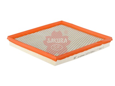 FILTRO DE AIRE GENERAL MOTORS 13272719 A-65440 | CA10989 GA-294 F-27A10 C27107 | SAKURA FILTER