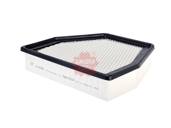 FILTRO DE AIRE GENERAL MOTORS 96628890 A-65480 | CA10115 GA-290 F-101A15 C 28 006 | SAKURA FILTER