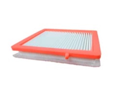 FILTRO DE AIRE GM 23279657 , 84390002 , AC DELCO : A3226C A-65680 | GA-2315 F-23A27 | SAKURA FILTER
