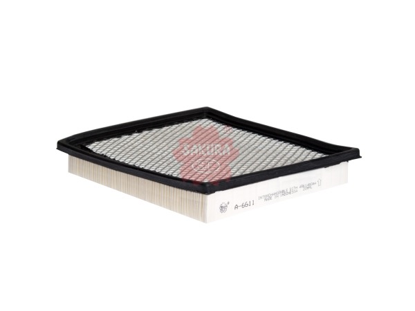 FILTRO DE AIRE CHRYSLER 4861480AA A-6611 | CA9054 GA-248 F-90A54 C24100  | SAKURA FILTER