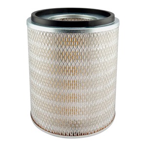 FILTRO DE AIRE CUMMINS 3097072 , CHRYSLER : 4428308 , 4428325 A-66310 | P530355 AF4555M PA2183 46343 | SAKURA FILTER