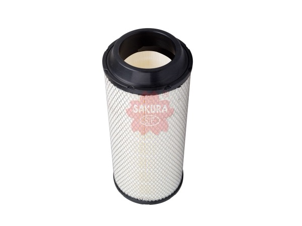 FILTRO DE AIRE VOLVO 80607039 , MANN : C16400 A-6703 | P778972 AF26393 RS3922 46818 | SAKURA FILTER