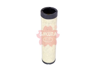 FILTRO DE AIRE J.C. BAMFORD 32/917805 , MANN : CF400 A-6705 | P780012 AF26394 RS3923 46829 | SAKURA FILTER