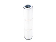 FILTRO DE AIRE ATLAS 3222318933 , 3214623900 A-6713 | P783648
 P500146 AF26147 PA4876 | SAKURA FILTER