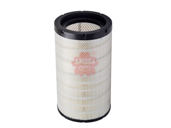 FILTRO DE AIRE MAN 64.08301-0008 A-68490 | P617643 AF26124 RS5429 49148 | SAKURA FILTER
