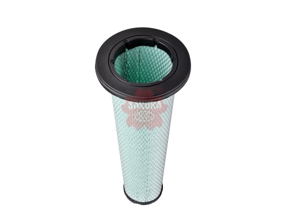 FILTRO DE AIRE MAN 64.08301-0009 A-68500 | P617644 AF26125 RS5430 49149 | SAKURA FILTER