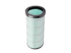 FILTRO DE AIRE VOLVO 11110533 A-71460 | P783612 AF26491 RS5460 WA10018 | SAKURA FILTER