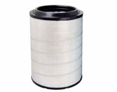 FILTRO DE AIRE VOLVO 20411815 , 20882320 A-71490 | P606720 AF26472M RS4642 49126 | SAKURA FILTER