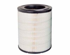 FILTRO DE AIRE VOLVO 8076195 A-71510 | P540388 AF25435 RS3740 46772 | SAKURA FILTER