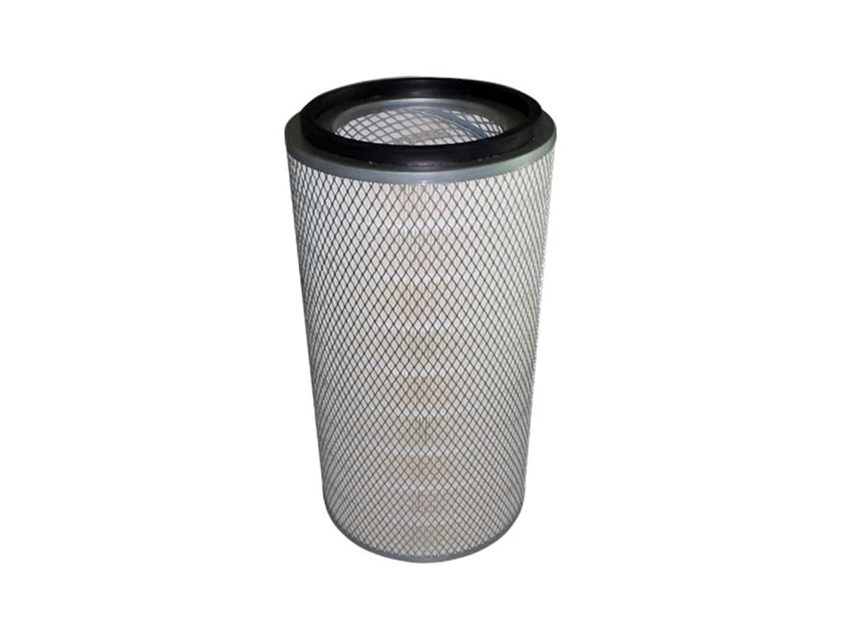 FILTRO DE AIRE JOHN DEERE RE46310 A-76640 | P607365 AF25570 PA3469 46703 | SAKURA FILTER