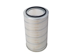 FILTRO DE AIRE JOHN DEERE AZ61133 , NEW HOLLAND : 89835747 , MANN : C33920/3 A-7979 | P780006 AF25062 PA3606 | SAKURA FILTER