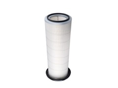 FILTRO DE AIRE MACK 57MD42M A-8684 | P150695 AF1969 PA2680 46882 | SAKURA FILTER