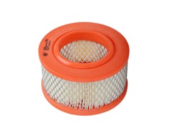 FILTRO DE AIRE BOMAG 05727224 A-8707 | AF25481 PA4166 WA10026 | SAKURA FILTER