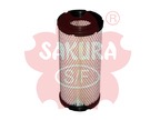 FILTRO DE AIRE LINDE 9839000 , MANN : C13154 A-8716 | P955961 AF26191 WA10563 | SAKURA FILTER