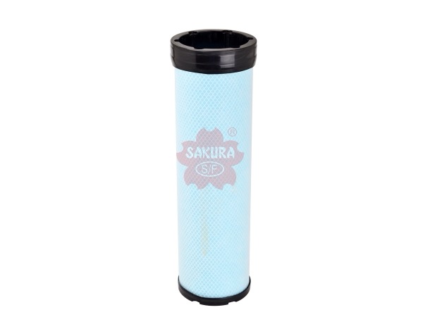 FILTRO DE AIRE DYNAPAC 394687 A-87530 | P785389 AF25142 RS5490 | SAKURA FILTER