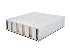 FILTRO DE AIRE FARR 52711-000 , 52711000 A-87560 | P608654 AF4999 PA3814 46654 | SAKURA FILTER