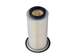 FILTRO DE AIRE CASE 17351-11080 , KUBOTA : 17351-11083 A-8810 | P777240 AF4991 PA3979 49494 | SAKURA FILTER