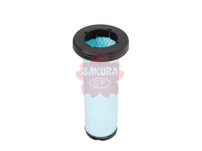 FILTRO DE AIRE BOBCAT 6698058 A-88160 | P629467 AF26365 49588 | SAKURA FILTER