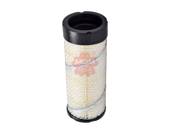 FILTRO DE AIRE BOBCAT 6690907 , CARRIER : 300042624 A-88250 | P616641 AF26168 RS5325 49168 | SAKURA FILTER