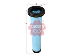 FILTRO DE AIRE BOBCAT 6690908 A-88260 | P629464 AF26351 49167 | SAKURA FILTER