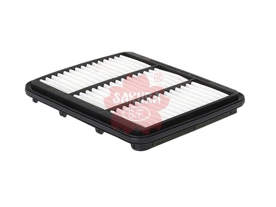 FILTRO DE AIRE CHEVROLET 96 591 485 A-8904 | CA10767 GA-323 F-14A85 C2214 | SAKURA FILTER