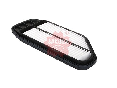 FILTRO DE AIRE DAEWOO 96827723 A-89080 | CA11071 GA-330 F-96A23 C36013 | SAKURA FILTER