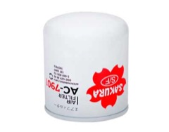 FILTRO DE AIRE IVECO 2992261 , MANN : TB1374X AC-7901 | P781466 AD27750 BA5374 24374 | SAKURA FILTER