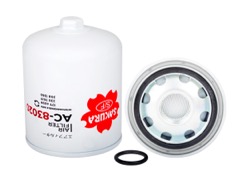 FILTRO DE AIRE SCANIA 2081360 , MANN : TB1394/3X AC-83020 | P951419 AD27749 BA5378 | SAKURA FILTER