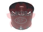 FILTRO DE AIRE JOHN DEERE RE46837, THERMO KING : 116509 AH-7903 | C065002 AH19232 PA2824 42792 | SAKURA FILTER