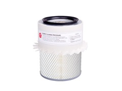 FILTRO DE AIRE HINO 1780B-87303 AS-1201 | P500017 AF25385K PA3411-FN 42748 | SAKURA FILTER