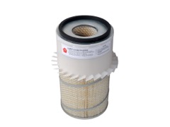 FILTRO DE AIRE FIAT 920007502 , MANITOU : 710467 AS-4931 | P771511 AF25120K PA30233-FN | SAKURA FILTER