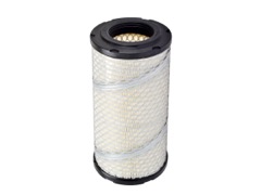 FILTRO DE AIRE GEHL 50288028 , CASE : 074526608 AS-52220 | P500279 WA10854 | SAKURA FILTER