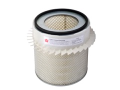 FILTRO DE AIRE ISUZU 1-14215043-1 AS-5707 | P182000 AF351K PA1637-FN 42124 | SAKURA FILTER