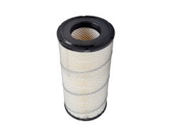 FILTRO DE AIRE J.C. BAMFORD 32/912901 AS-8577 | P777638 AF25492 RS3884 46708 | SAKURA FILTER
