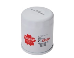 FILTRO DE ACEITE HINO S3291EV010 C-13320 | SAKURA FILTER