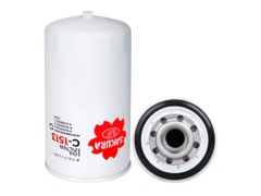 FILTRO DE ACEITE ISUZU 8-94391049-0 C-1513 | P550408 LF3850 BD7141 51833 | SAKURA FILTER
