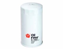 FILTRO DE ACEITE NISSAN 15209T9008 C-1837 | P555616 LF3307 BT261 51820
51769 | SAKURA FILTER
