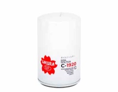 FILTRO DE ACEITE NISSAN 152087B000 C-1920 | P552849 LF716 51347
57356 | SAKURA FILTER