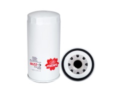 FILTRO DE ACEITE IVECO 2992544 , NEW HOLLAND : 1931099 C-2218 | P551037 LF3977 B7174-MPG 57299 | SAKURA FILTER
