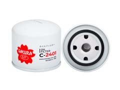 FILTRO DE ACEITE VOLVO 3517857 , 35178573 C-2401 | P550939 LF3758 B1434 51311
57730 | SAKURA FILTER