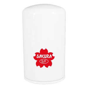 FILTRO DE ACEITE CNH 082V05504-0098 C-380010 | SAKURA FILTER